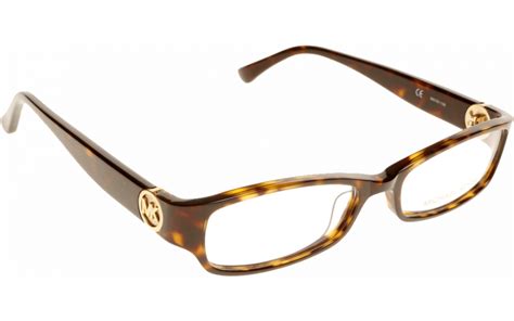 Michael Kors MK843 206 52 Prescription Glasses 